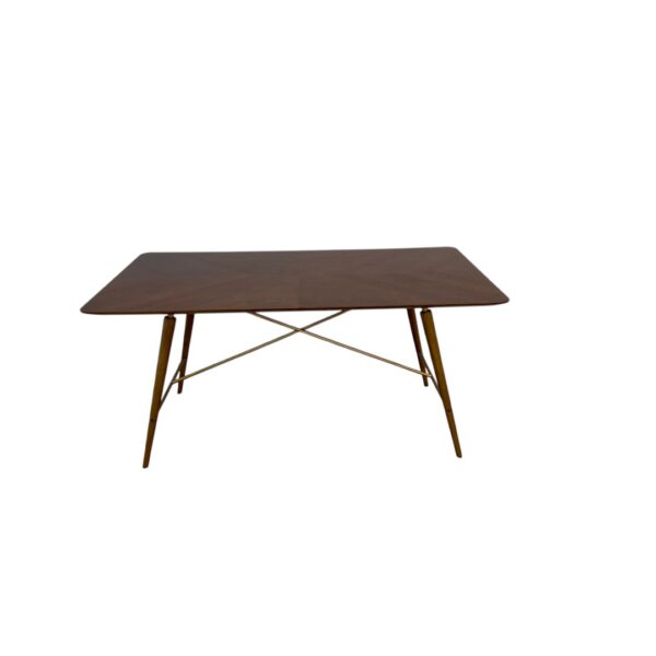 Castlery Lily Dining Table - Image 2