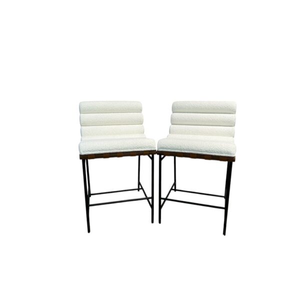 Denver Modern Vail Counter Stool - Image 3
