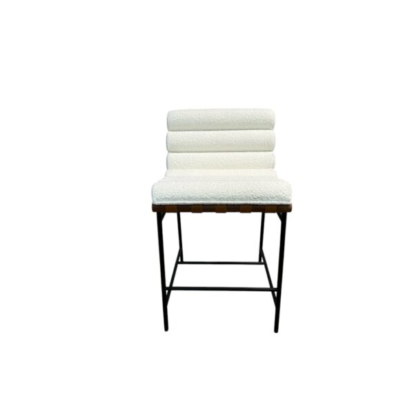 Denver Modern Vail Counter Stool - Image 2
