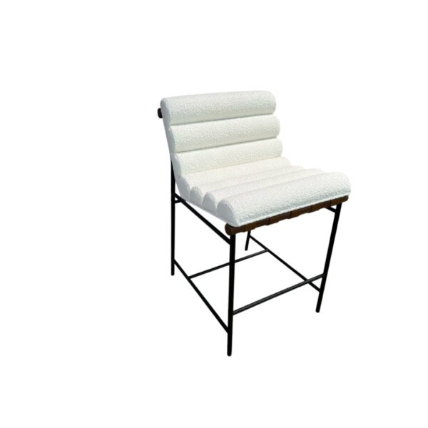 Denver Modern Vail Counter Stool - Image 4