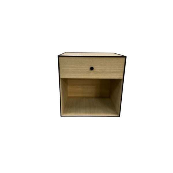 Design Public Frame 49 Storage Unit with Drawer