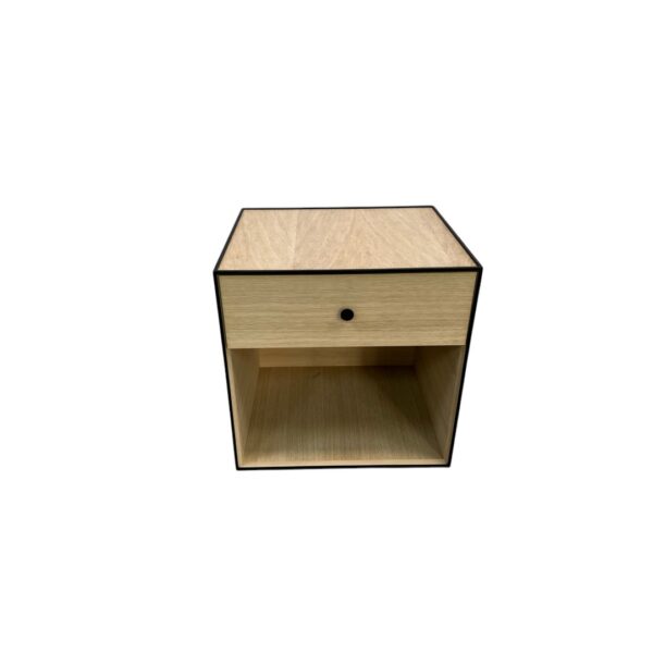 Design Public Frame 49 Storage Unit with Drawer - Image 8