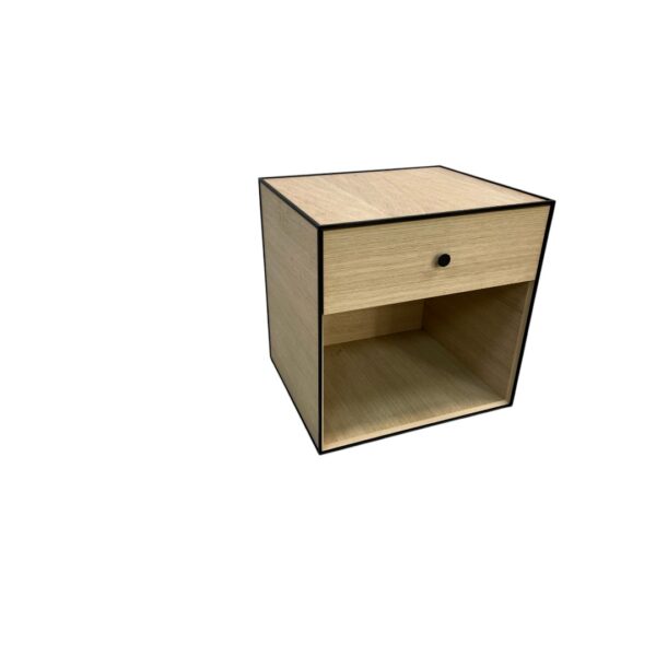 Design Public Frame 49 Storage Unit with Drawer - Image 6