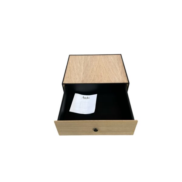 Design Public Frame 49 Storage Unit with Drawer - Image 5