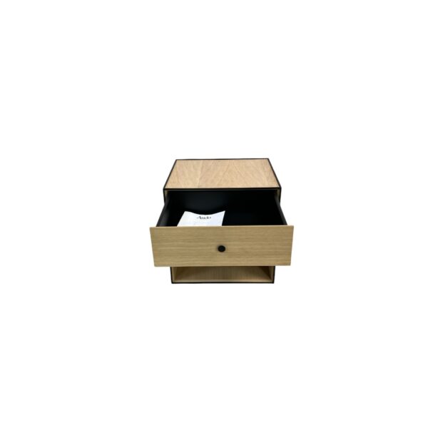 Design Public Frame 49 Storage Unit with Drawer - Image 2