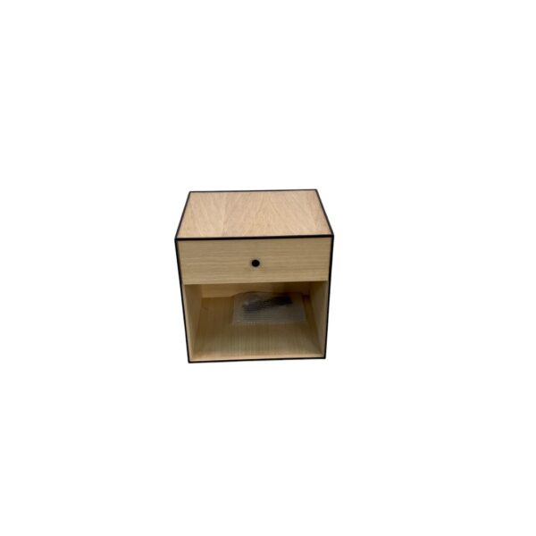 Design Public Frame 49 Storage Unit with Drawer - Image 4