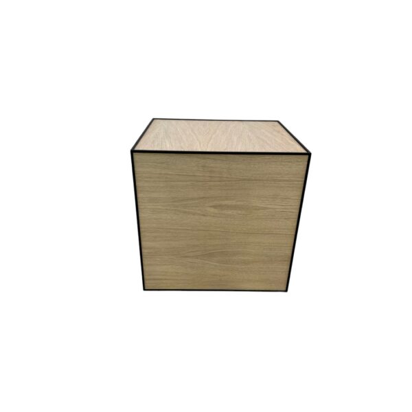Design Public Frame 49 Storage Unit with Drawer - Image 3
