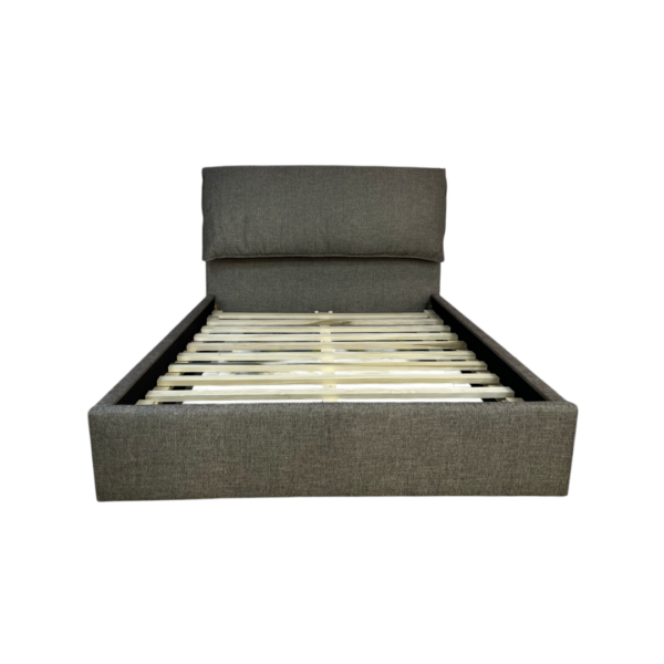 Four Hands Kerry Thames Queen Size Bed Frame - Image 2