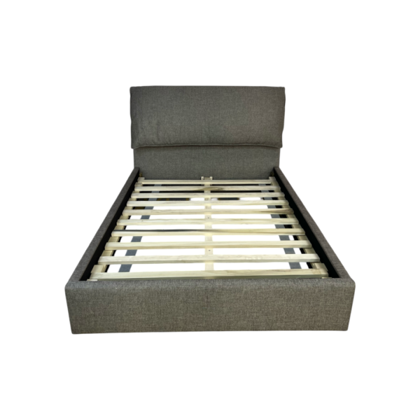 Four Hands Kerry Thames Queen Size Bed Frame - Image 5