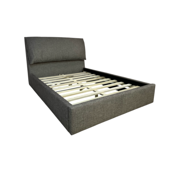 Four Hands Kerry Thames Queen Size Bed Frame - Image 4