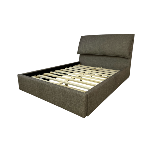 Four Hands Kerry Thames Queen Size Bed Frame