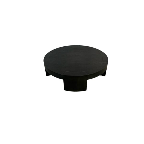 Havenly Four Hands Sheffield Coffee Table - Image 4