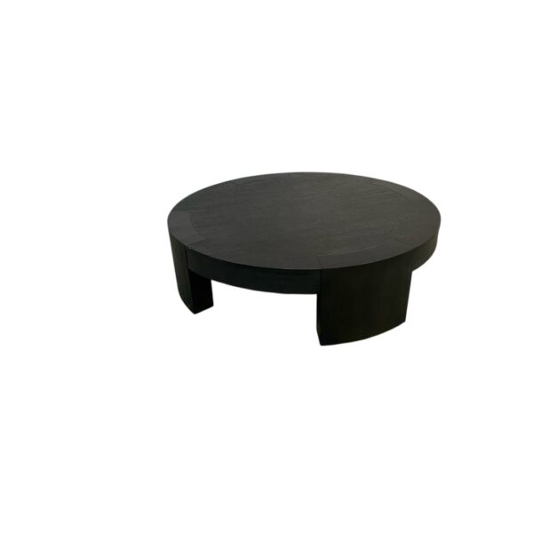 Havenly Four Hands Sheffield Coffee Table - Image 3