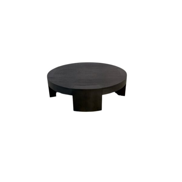 Havenly Four Hands Sheffield Coffee Table - Image 2