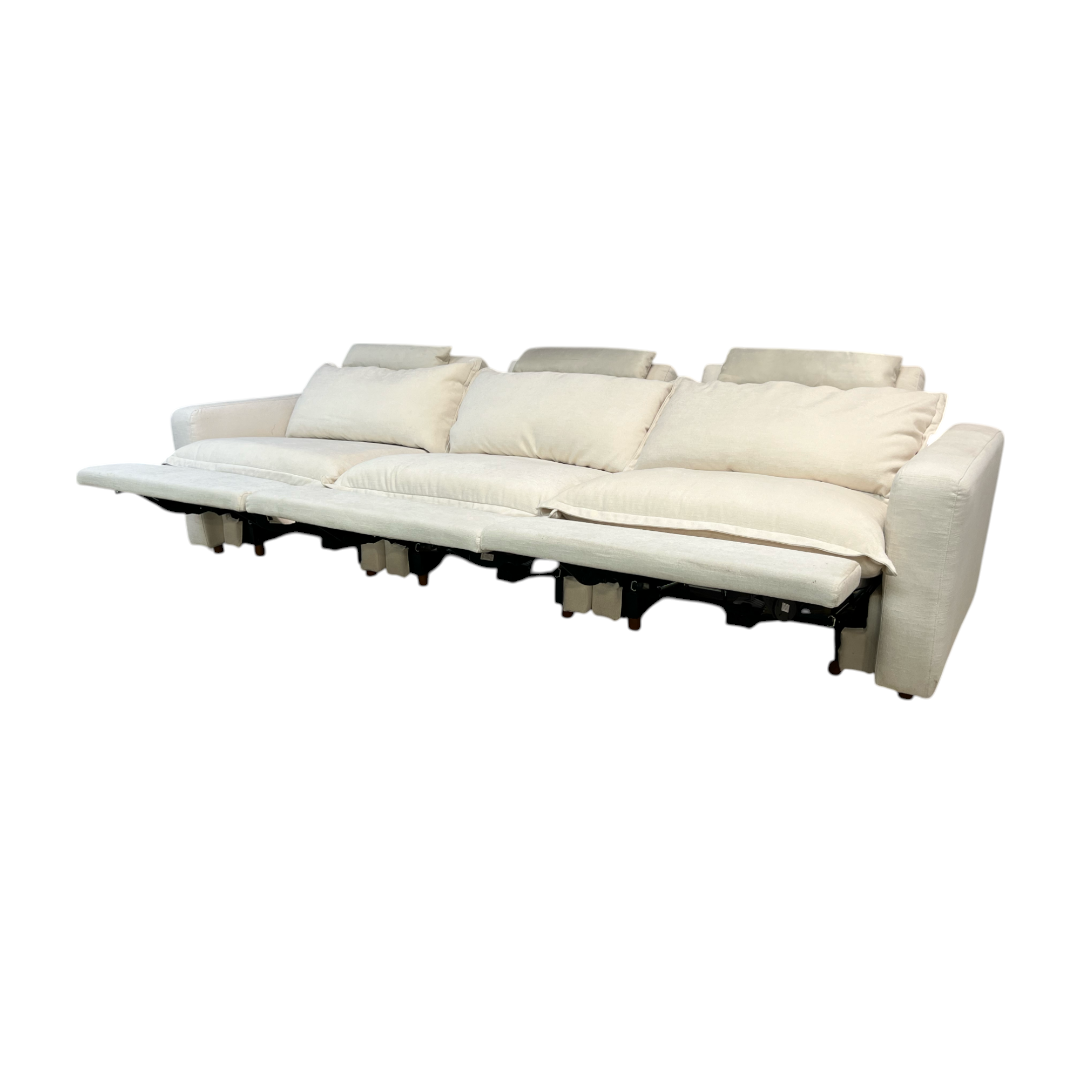 HomeBody Luxe Sofa With Recliners (9)