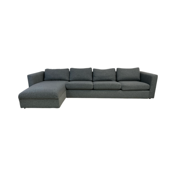 Ikea Vimle Sectional Couch with Storage - Image 9