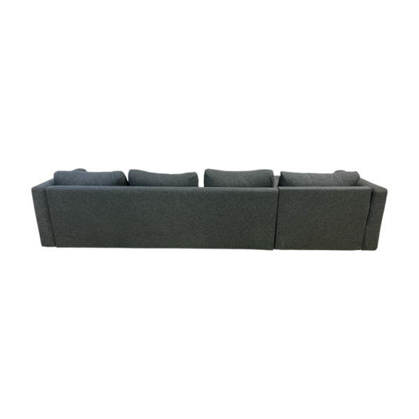 Ikea Vimle Sectional Couch with Storage - Image 7