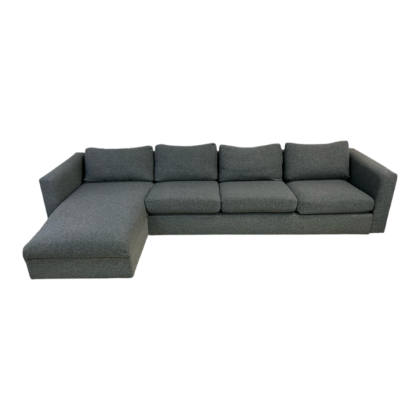 Ikea Vimle Sectional Couch with Storage - Image 4