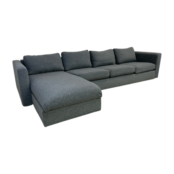 Ikea Vimle Sectional Couch with Storage - Image 5