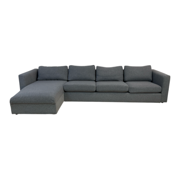 Ikea Vimle Sectional Couch with Storage - Image 6