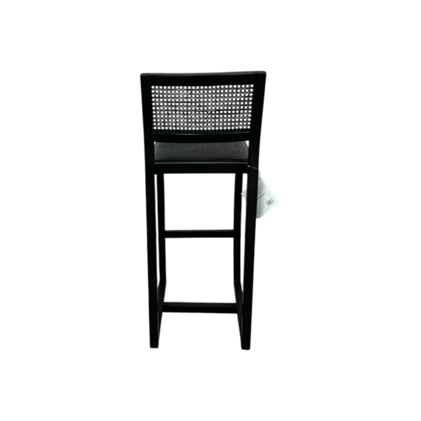 Safavieh Seika Rattan Bar Stool - Image 5