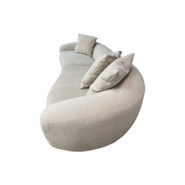 Castlery Fable Performance Fabric Sofa - Image 4