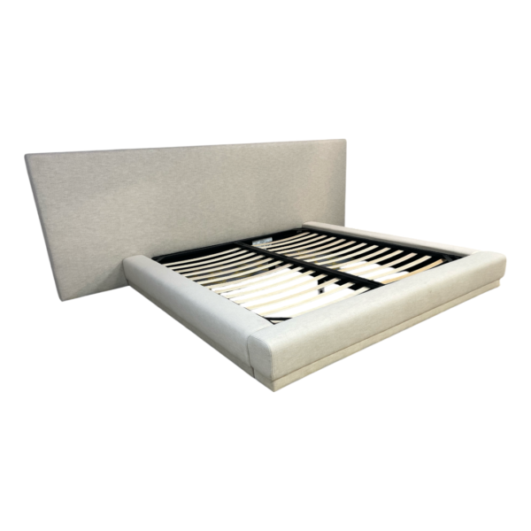 Martina Bed-Bergamo-Extra Wide King - Image 2