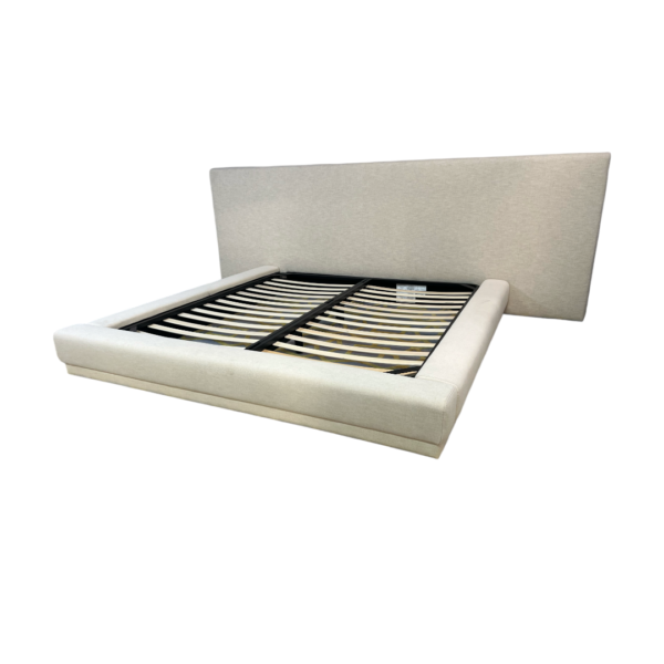 Martina Bed-Bergamo-Extra Wide King - Image 4