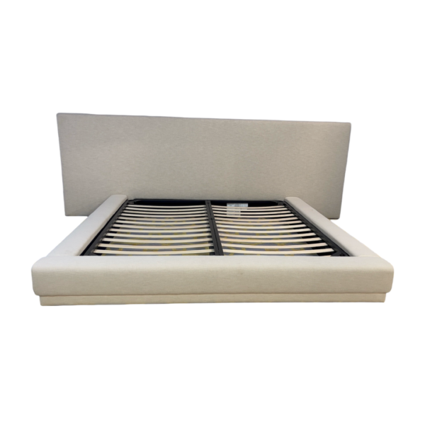 Martina Bed-Bergamo-Extra Wide King - Image 3