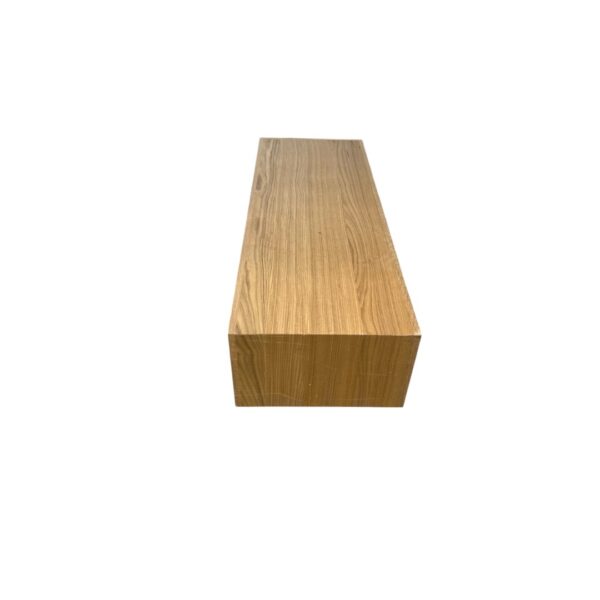 Design Within Reach Oak Coffee Table - Image 4