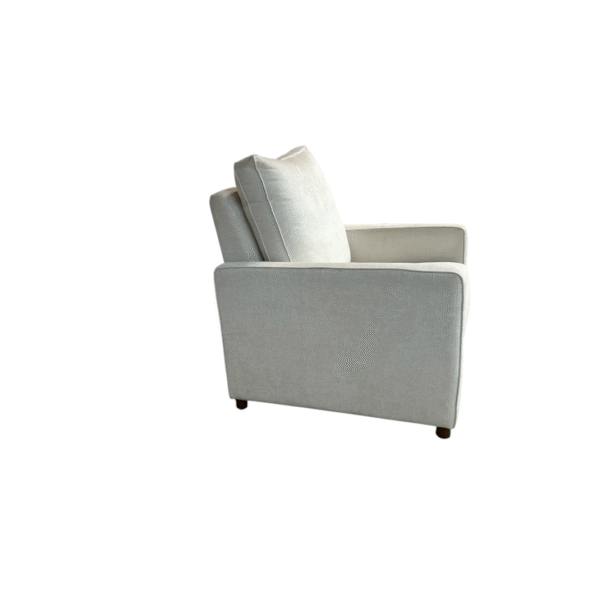 Interior Define Sadie Recliner Chair - Image 3