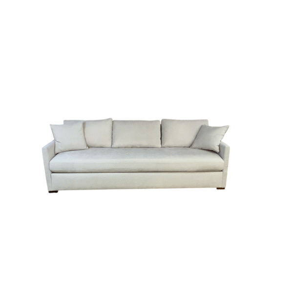 Interior Define Scarlett 3 Seat Sofa - Image 5