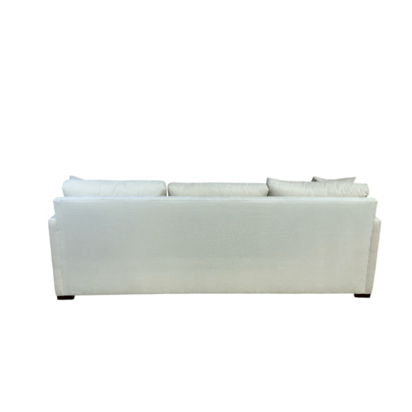 Interior Define Scarlett 3 Seat Sofa - Image 4