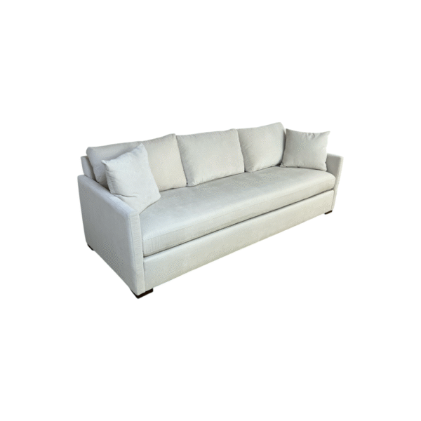 Interior Define Scarlett 3 Seat Sofa - Image 3