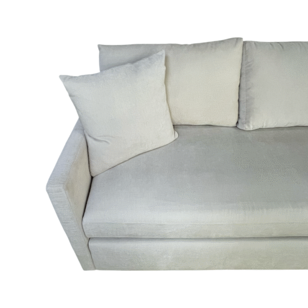 Interior Define Scarlett 3 Seat Sofa - Image 8