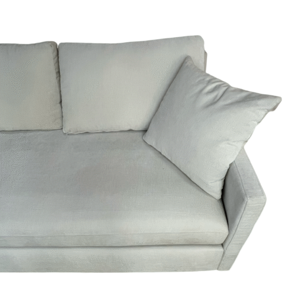 Interior Define Scarlett 3 Seat Sofa - Image 6