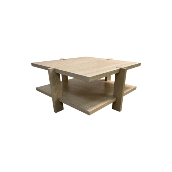 Safavieh Quigley Squared Coffee Table
