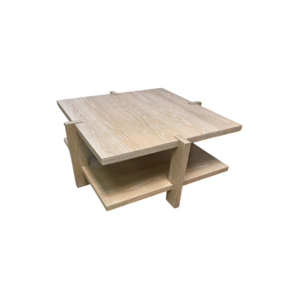 Safavieh Quigley Squared Coffee Table - Image 4