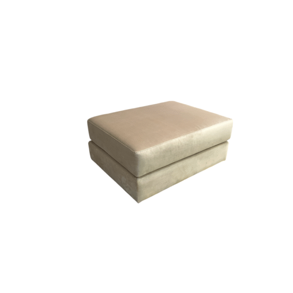 Sabai The Elevate Ottoman
