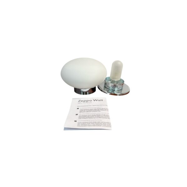 2Modern Zeppo Bathroom Vanity Light