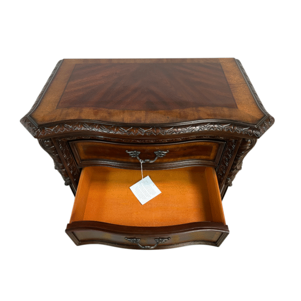 A.R.T> Furniture Old World Chest with Drawers - Image 2