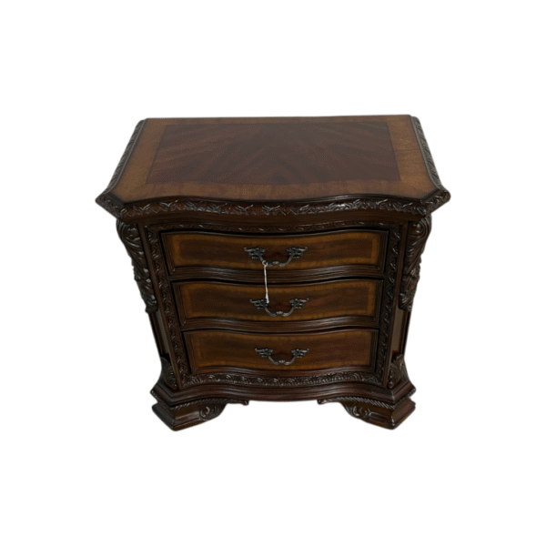 A.R.T> Furniture Old World Chest with Drawers - Image 6