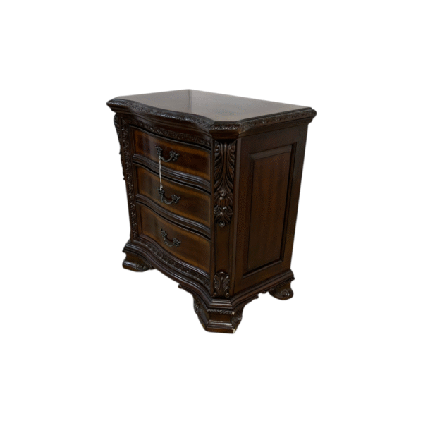 A.R.T> Furniture Old World Chest with Drawers - Image 4